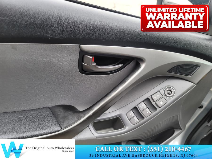 2013 Hyundai Elantra 4dr Sdn Auto GLS *Ltd Avail*, available for sale in Lodi, New Jersey | AW Auto & Truck Wholesalers, Inc. Lodi, New Jersey 2013 Hyundai Elantra 4dr Sdn Auto GLS *Ltd Avail*, available for sale in Lodi, New Jersey | AW Auto & Truck Wholesalers, Inc. Lodi, New Jersey