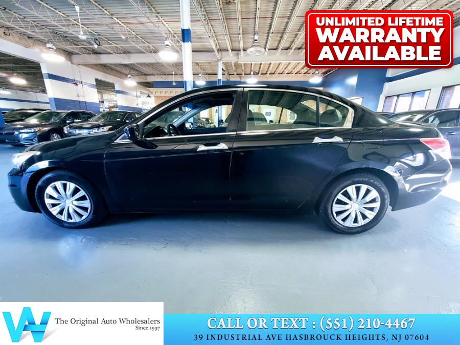 2011 Honda Accord Sdn 4dr V6 Auto EX, available for sale in Hasbrouck Heights, New Jersey | AW Auto & Truck Wholesalers, Inc. Hasbrouck Heights, New Jersey 2011 Honda Accord Sdn 4dr V6 Auto EX, available for sale in Hasbrouck Heights, New Jersey | AW Auto & Truck Wholesalers, Inc. Hasbrouck Heights, New Jersey