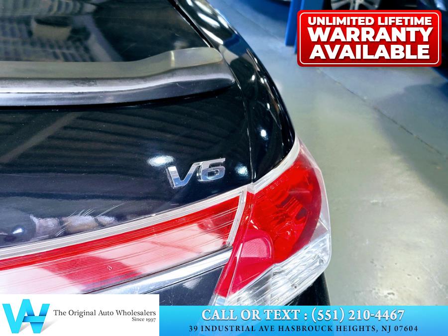 2011 Honda Accord Sdn 4dr V6 Auto EX, available for sale in Hasbrouck Heights, New Jersey | AW Auto & Truck Wholesalers, Inc. Hasbrouck Heights, New Jersey 2011 Honda Accord Sdn 4dr V6 Auto EX, available for sale in Hasbrouck Heights, New Jersey | AW Auto & Truck Wholesalers, Inc. Hasbrouck Heights, New Jersey