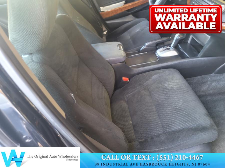 2011 Honda Accord Sdn 4dr V6 Auto EX, available for sale in Hasbrouck Heights, New Jersey | AW Auto & Truck Wholesalers, Inc. Hasbrouck Heights, New Jersey 2011 Honda Accord Sdn 4dr V6 Auto EX, available for sale in Hasbrouck Heights, New Jersey | AW Auto & Truck Wholesalers, Inc. Hasbrouck Heights, New Jersey