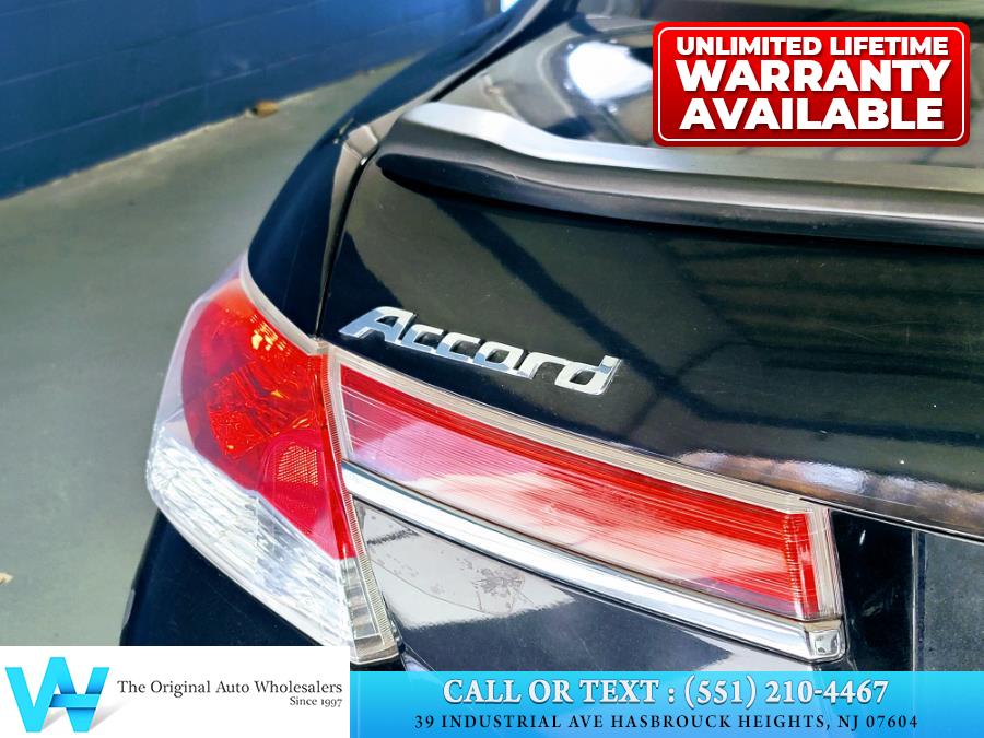 2011 Honda Accord Sdn 4dr V6 Auto EX, available for sale in Hasbrouck Heights, New Jersey | AW Auto & Truck Wholesalers, Inc. Hasbrouck Heights, New Jersey 2011 Honda Accord Sdn 4dr V6 Auto EX, available for sale in Hasbrouck Heights, New Jersey | AW Auto & Truck Wholesalers, Inc. Hasbrouck Heights, New Jersey