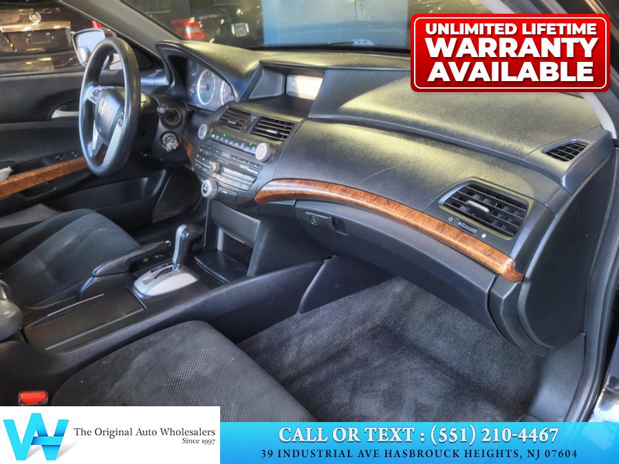 2011 Honda Accord Sdn 4dr V6 Auto EX, available for sale in Hasbrouck Heights, New Jersey | AW Auto & Truck Wholesalers, Inc. Hasbrouck Heights, New Jersey 2011 Honda Accord Sdn 4dr V6 Auto EX, available for sale in Hasbrouck Heights, New Jersey | AW Auto & Truck Wholesalers, Inc. Hasbrouck Heights, New Jersey