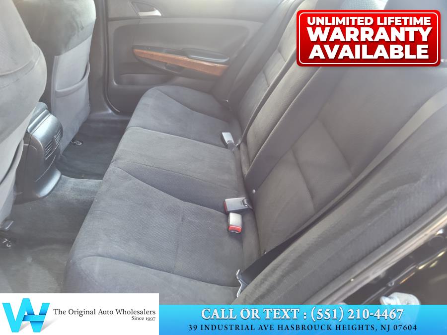 2011 Honda Accord Sdn 4dr V6 Auto EX, available for sale in Hasbrouck Heights, New Jersey | AW Auto & Truck Wholesalers, Inc. Hasbrouck Heights, New Jersey 2011 Honda Accord Sdn 4dr V6 Auto EX, available for sale in Hasbrouck Heights, New Jersey | AW Auto & Truck Wholesalers, Inc. Hasbrouck Heights, New Jersey