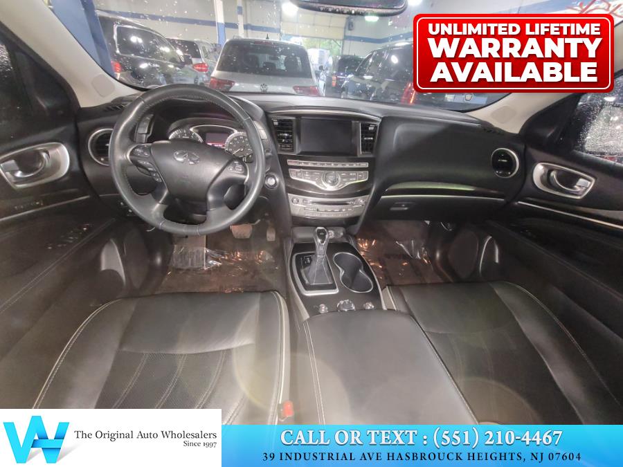 2018 INFINITI QX60 AWD, available for sale in Hasbrouck Heights, New Jersey | AW Auto & Truck Wholesalers, Inc. Hasbrouck Heights, New Jersey 2018 INFINITI QX60 AWD, available for sale in Hasbrouck Heights, New Jersey | AW Auto & Truck Wholesalers, Inc. Hasbrouck Heights, New Jersey