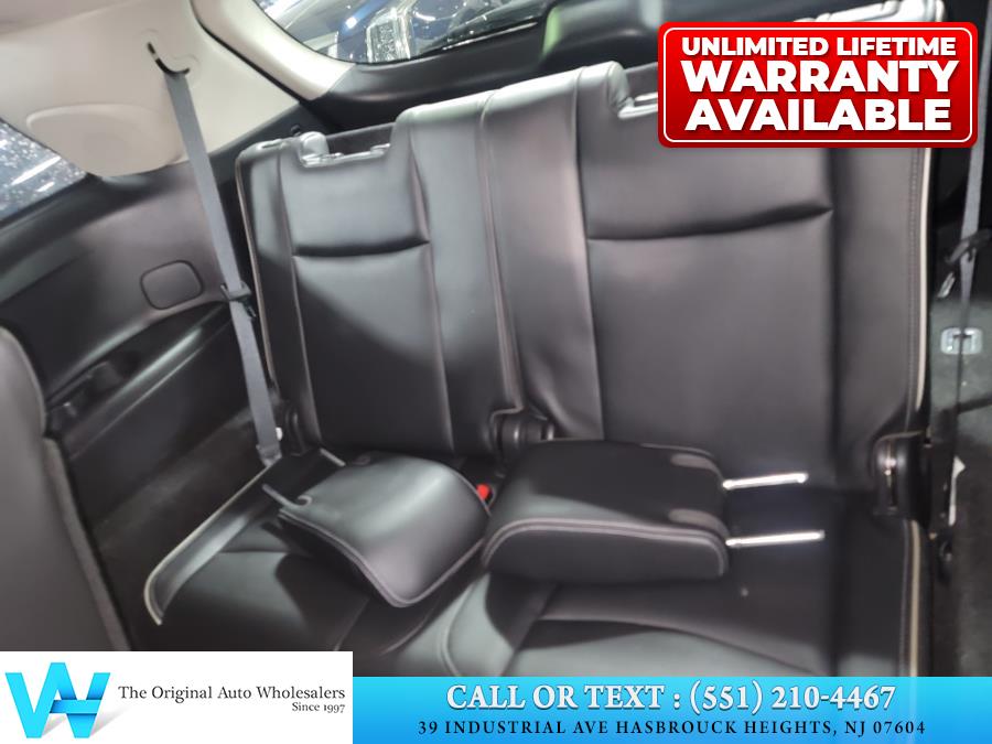 2018 INFINITI QX60 AWD, available for sale in Hasbrouck Heights, New Jersey | AW Auto & Truck Wholesalers, Inc. Hasbrouck Heights, New Jersey 2018 INFINITI QX60 AWD, available for sale in Hasbrouck Heights, New Jersey | AW Auto & Truck Wholesalers, Inc. Hasbrouck Heights, New Jersey