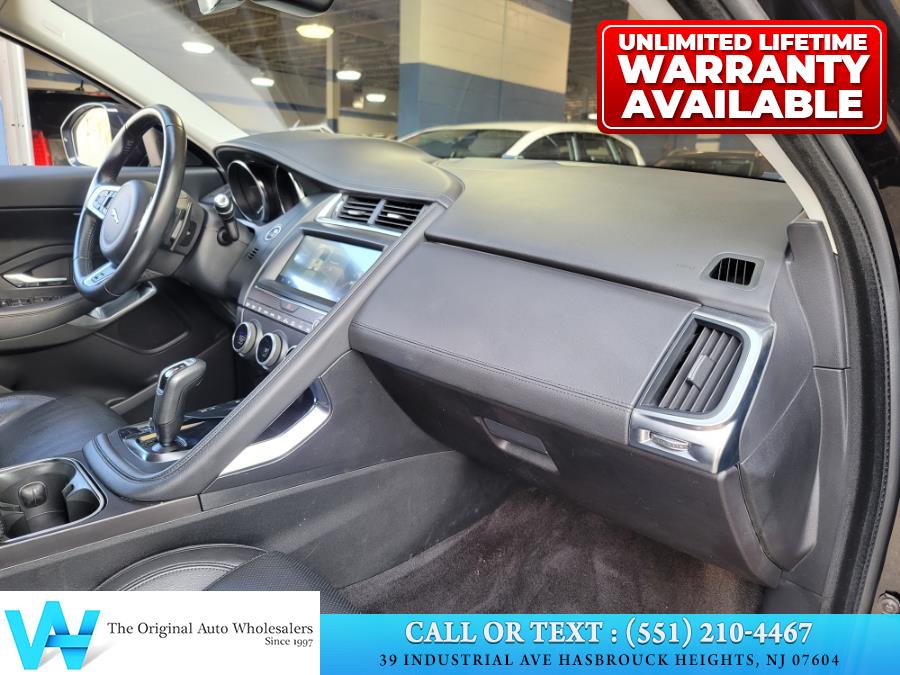 2020 Jaguar E-PACE P250 AWD, available for sale in Lodi, New Jersey | AW Auto & Truck Wholesalers, Inc. Lodi, New Jersey 2020 Jaguar E-PACE P250 AWD, available for sale in Lodi, New Jersey | AW Auto & Truck Wholesalers, Inc. Lodi, New Jersey