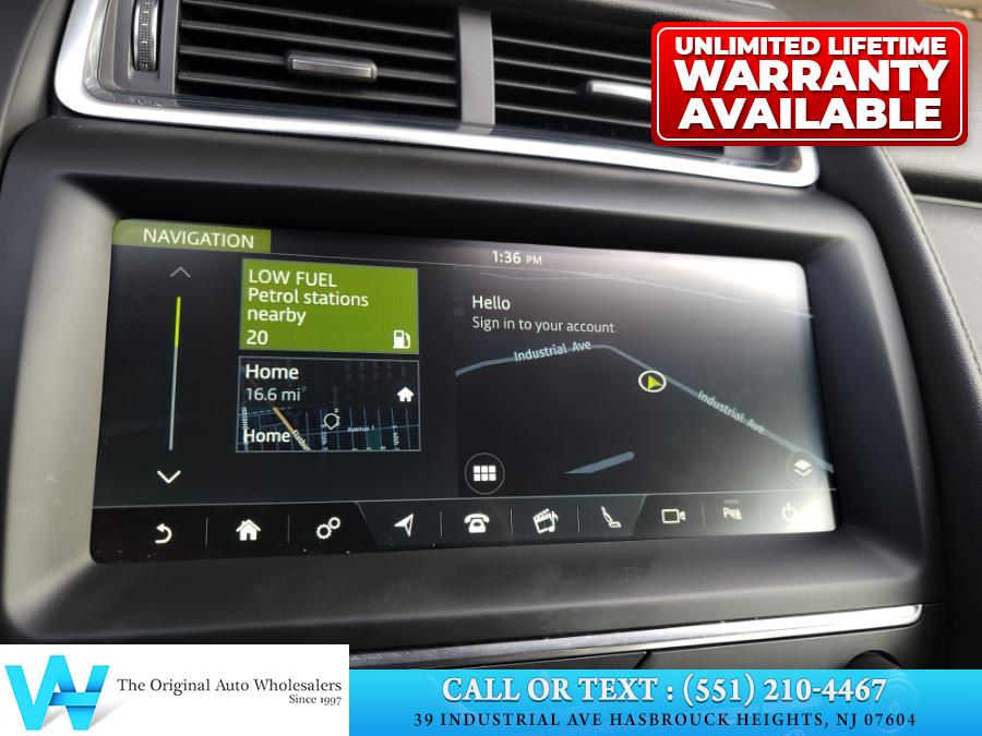 2020 Jaguar E-PACE P250 AWD, available for sale in Lodi, New Jersey | AW Auto & Truck Wholesalers, Inc. Lodi, New Jersey 2020 Jaguar E-PACE P250 AWD, available for sale in Lodi, New Jersey | AW Auto & Truck Wholesalers, Inc. Lodi, New Jersey