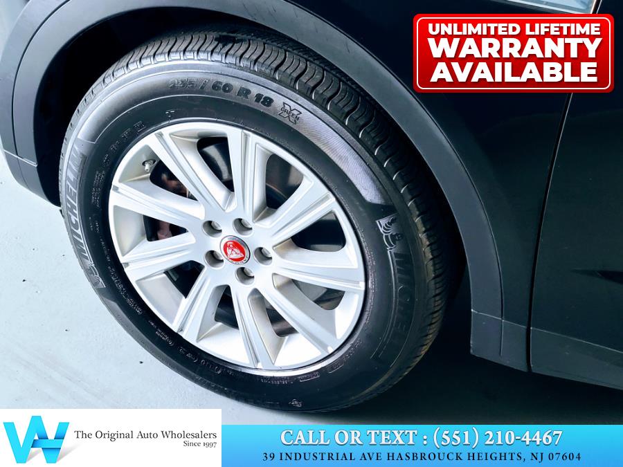 2020 Jaguar E-PACE P250 AWD, available for sale in Lodi, New Jersey | AW Auto & Truck Wholesalers, Inc. Lodi, New Jersey 2020 Jaguar E-PACE P250 AWD, available for sale in Lodi, New Jersey | AW Auto & Truck Wholesalers, Inc. Lodi, New Jersey
