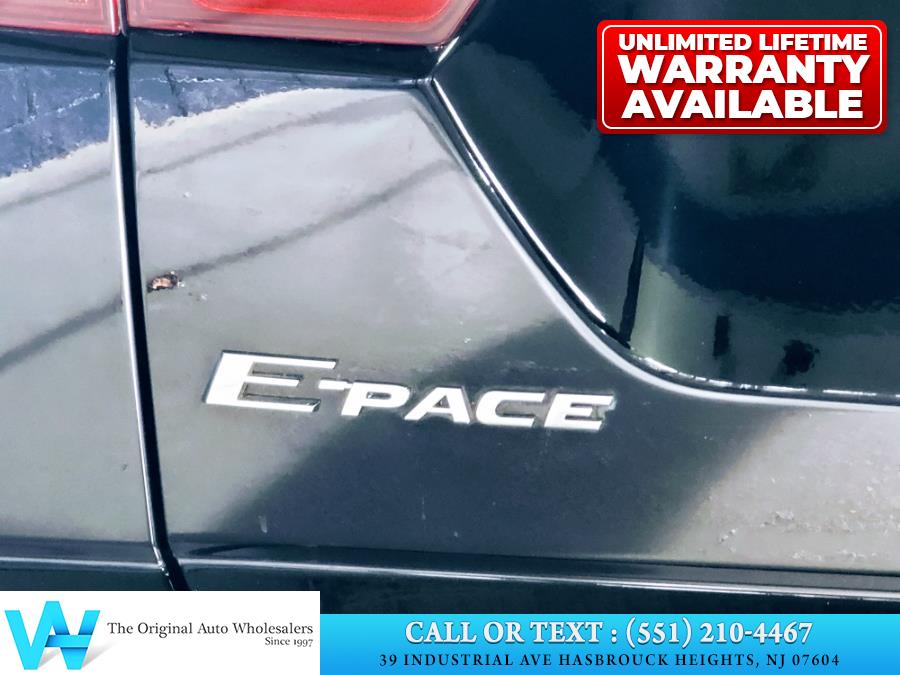 2020 Jaguar E-PACE P250 AWD, available for sale in Lodi, New Jersey | AW Auto & Truck Wholesalers, Inc. Lodi, New Jersey 2020 Jaguar E-PACE P250 AWD, available for sale in Lodi, New Jersey | AW Auto & Truck Wholesalers, Inc. Lodi, New Jersey