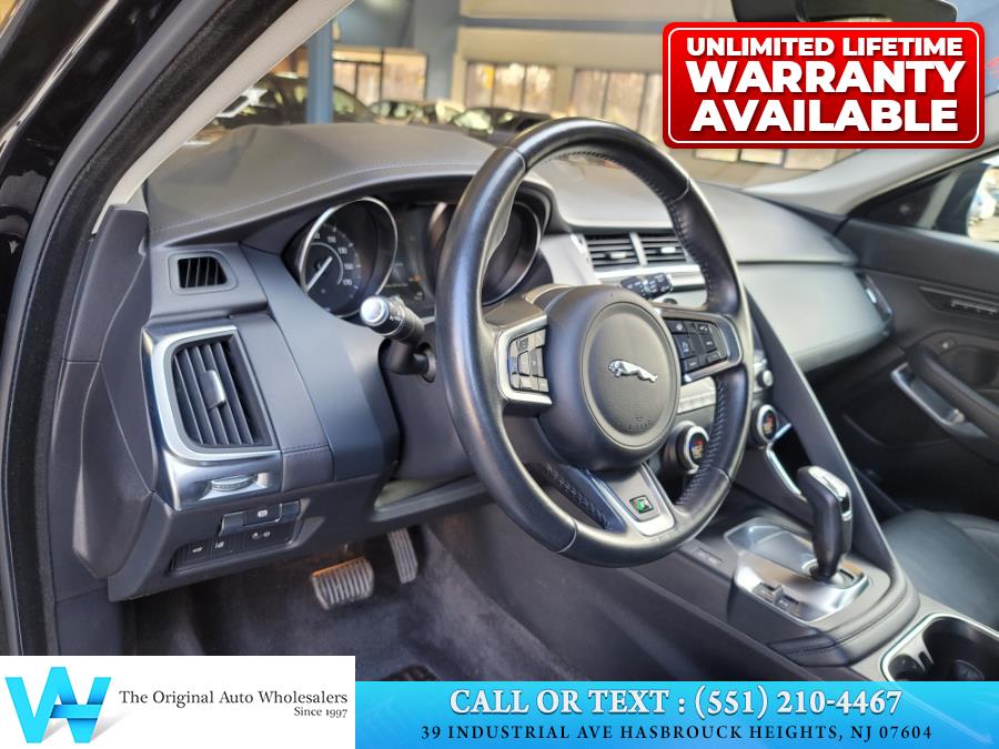 2020 Jaguar E-PACE P250 AWD, available for sale in Lodi, New Jersey | AW Auto & Truck Wholesalers, Inc. Lodi, New Jersey 2020 Jaguar E-PACE P250 AWD, available for sale in Lodi, New Jersey | AW Auto & Truck Wholesalers, Inc. Lodi, New Jersey