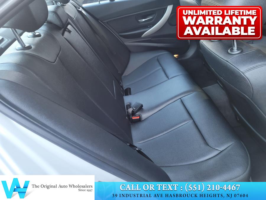 2014 BMW 3 Series 4dr Sdn 320i xDrive AWD, available for sale in Lodi, New Jersey | AW Auto & Truck Wholesalers, Inc. Lodi, New Jersey 2014 BMW 3 Series 4dr Sdn 320i xDrive AWD, available for sale in Lodi, New Jersey | AW Auto & Truck Wholesalers, Inc. Lodi, New Jersey