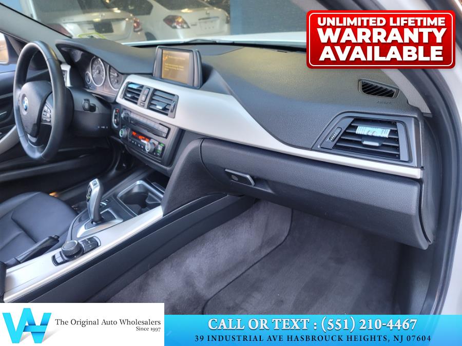 2014 BMW 3 Series 4dr Sdn 320i xDrive AWD, available for sale in Lodi, New Jersey | AW Auto & Truck Wholesalers, Inc. Lodi, New Jersey 2014 BMW 3 Series 4dr Sdn 320i xDrive AWD, available for sale in Lodi, New Jersey | AW Auto & Truck Wholesalers, Inc. Lodi, New Jersey