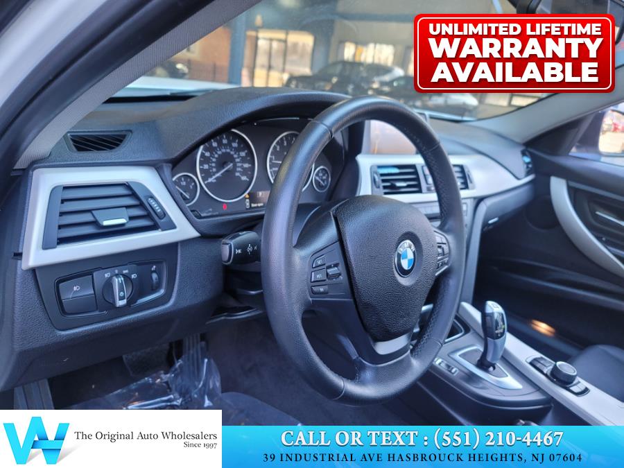 2014 BMW 3 Series 4dr Sdn 320i xDrive AWD, available for sale in Lodi, New Jersey | AW Auto & Truck Wholesalers, Inc. Lodi, New Jersey 2014 BMW 3 Series 4dr Sdn 320i xDrive AWD, available for sale in Lodi, New Jersey | AW Auto & Truck Wholesalers, Inc. Lodi, New Jersey