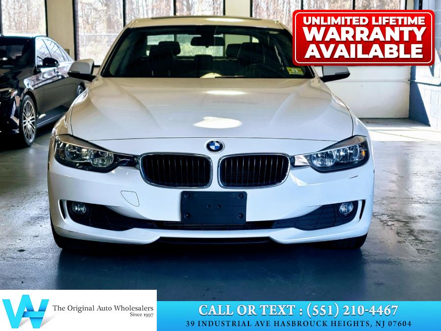 2014 BMW 3 Series 4dr Sdn 320i xDrive AWD, available for sale in Lodi, New Jersey | AW Auto & Truck Wholesalers, Inc. Lodi, New Jersey 2014 BMW 3 Series 4dr Sdn 320i xDrive AWD, available for sale in Lodi, New Jersey | AW Auto & Truck Wholesalers, Inc. Lodi, New Jersey