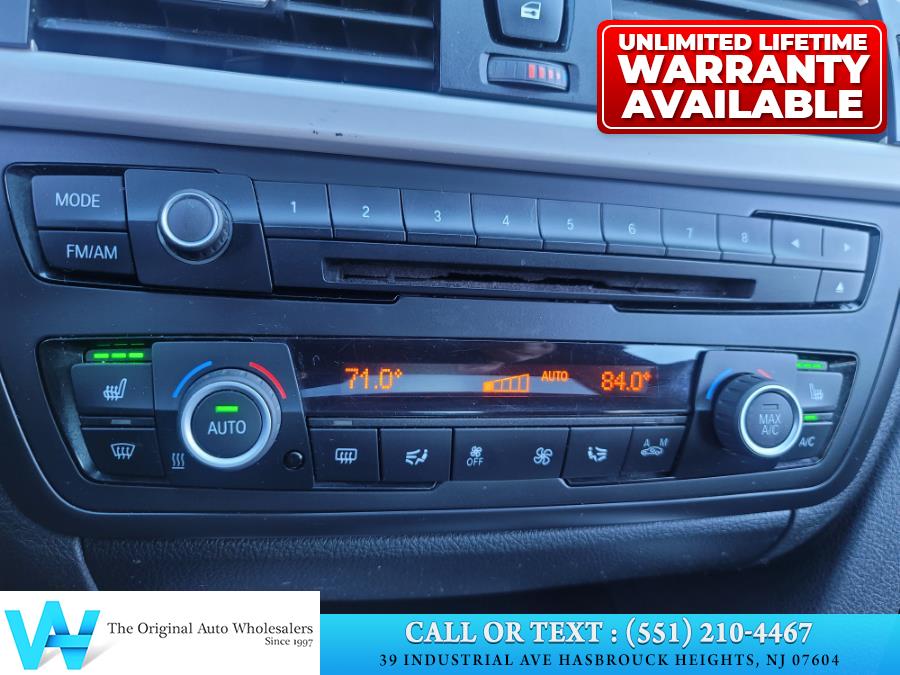 2014 BMW 3 Series 4dr Sdn 320i xDrive AWD, available for sale in Lodi, New Jersey | AW Auto & Truck Wholesalers, Inc. Lodi, New Jersey 2014 BMW 3 Series 4dr Sdn 320i xDrive AWD, available for sale in Lodi, New Jersey | AW Auto & Truck Wholesalers, Inc. Lodi, New Jersey