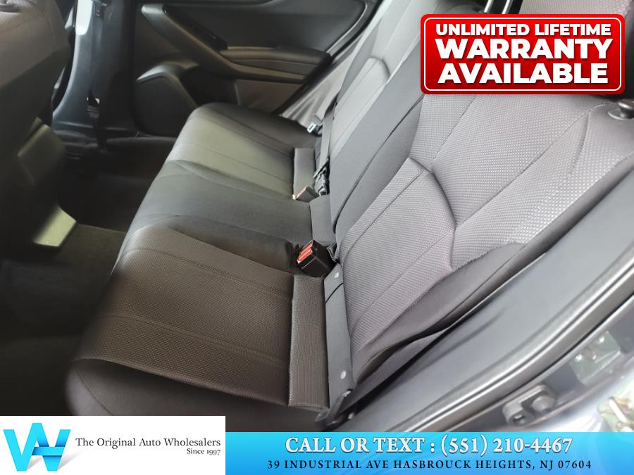 2018 Subaru Impreza 2.0i Premium 5-door CVT, available for sale in Hasbrouck Heights, New Jersey | AW Auto & Truck Wholesalers, Inc. Hasbrouck Heights, New Jersey 2018 Subaru Impreza 2.0i Premium 5-door CVT, available for sale in Hasbrouck Heights, New Jersey | AW Auto & Truck Wholesalers, Inc. Hasbrouck Heights, New Jersey
