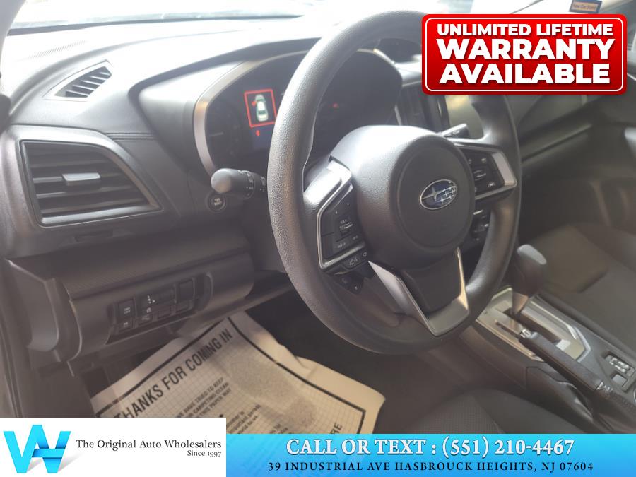 2018 Subaru Impreza 2.0i Premium 5-door CVT, available for sale in Hasbrouck Heights, New Jersey | AW Auto & Truck Wholesalers, Inc. Hasbrouck Heights, New Jersey 2018 Subaru Impreza 2.0i Premium 5-door CVT, available for sale in Hasbrouck Heights, New Jersey | AW Auto & Truck Wholesalers, Inc. Hasbrouck Heights, New Jersey