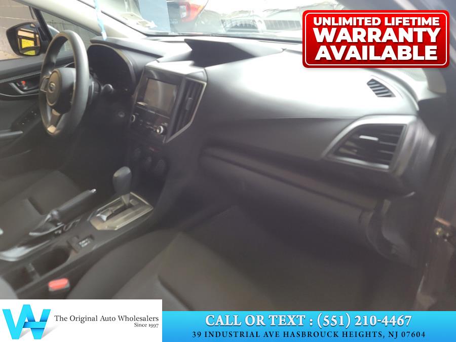 2018 Subaru Impreza 2.0i Premium 5-door CVT, available for sale in Hasbrouck Heights, New Jersey | AW Auto & Truck Wholesalers, Inc. Hasbrouck Heights, New Jersey 2018 Subaru Impreza 2.0i Premium 5-door CVT, available for sale in Hasbrouck Heights, New Jersey | AW Auto & Truck Wholesalers, Inc. Hasbrouck Heights, New Jersey
