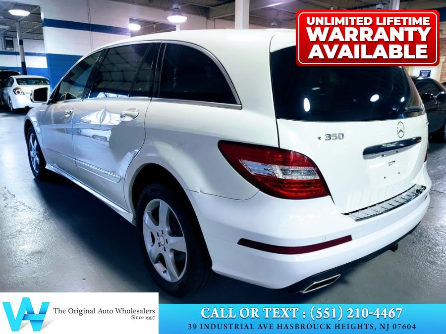 2011 Mercedes-Benz R-Class 4MATIC 4dr R 350, available for sale in Hasbrouck Heights, New Jersey | AW Auto & Truck Wholesalers, Inc. Hasbrouck Heights, New Jersey 2011 Mercedes-Benz R-Class 4MATIC 4dr R 350, available for sale in Hasbrouck Heights, New Jersey | AW Auto & Truck Wholesalers, Inc. Hasbrouck Heights, New Jersey