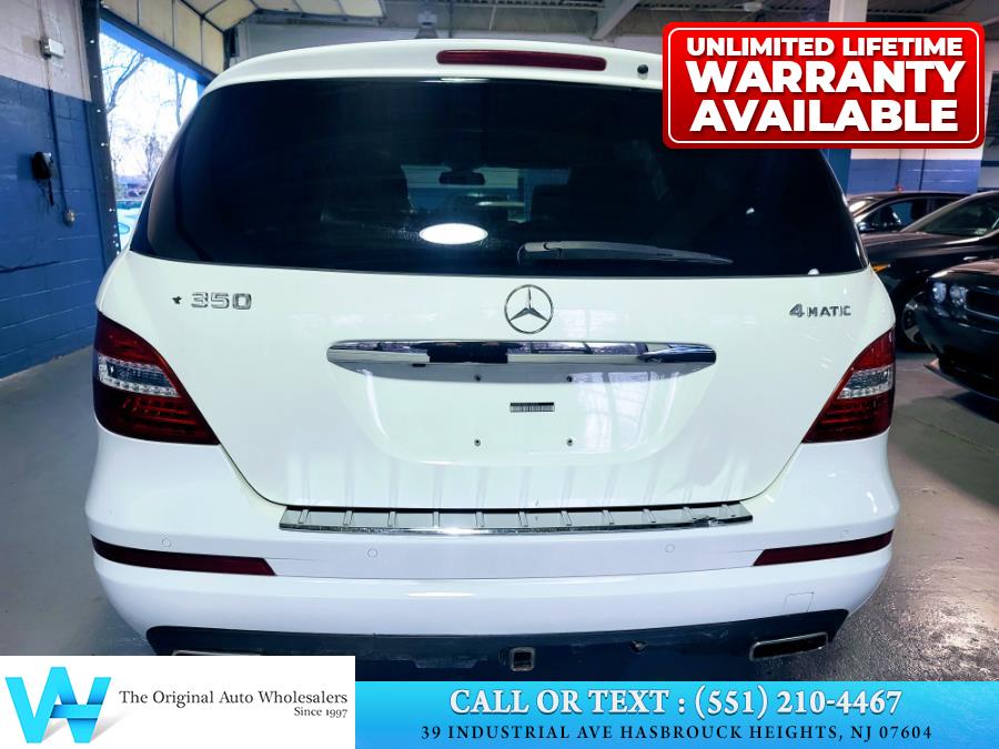 2011 Mercedes-Benz R-Class 4MATIC 4dr R 350, available for sale in Hasbrouck Heights, New Jersey | AW Auto & Truck Wholesalers, Inc. Hasbrouck Heights, New Jersey 2011 Mercedes-Benz R-Class 4MATIC 4dr R 350, available for sale in Hasbrouck Heights, New Jersey | AW Auto & Truck Wholesalers, Inc. Hasbrouck Heights, New Jersey