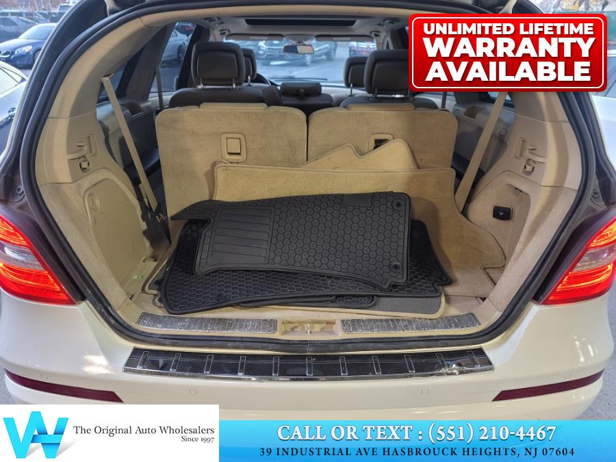 2011 Mercedes-Benz R-Class 4MATIC 4dr R 350, available for sale in Hasbrouck Heights, New Jersey | AW Auto & Truck Wholesalers, Inc. Hasbrouck Heights, New Jersey 2011 Mercedes-Benz R-Class 4MATIC 4dr R 350, available for sale in Hasbrouck Heights, New Jersey | AW Auto & Truck Wholesalers, Inc. Hasbrouck Heights, New Jersey