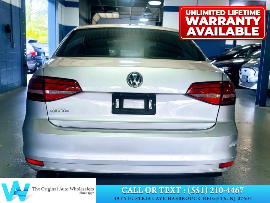 2015 Volkswagen Jetta Sedan 4dr Auto 2.0L S, available for sale in Hasbrouck Heights, New Jersey | AW Auto & Truck Wholesalers, Inc. Hasbrouck Heights, New Jersey 2015 Volkswagen Jetta Sedan 4dr Auto 2.0L S, available for sale in Hasbrouck Heights, New Jersey | AW Auto & Truck Wholesalers, Inc. Hasbrouck Heights, New Jersey