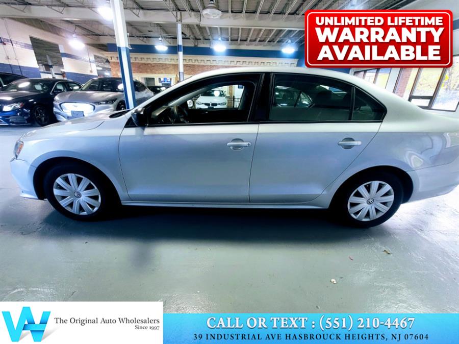 2015 Volkswagen Jetta Sedan 4dr Auto 2.0L S, available for sale in Hasbrouck Heights, New Jersey | AW Auto & Truck Wholesalers, Inc. Hasbrouck Heights, New Jersey 2015 Volkswagen Jetta Sedan 4dr Auto 2.0L S, available for sale in Hasbrouck Heights, New Jersey | AW Auto & Truck Wholesalers, Inc. Hasbrouck Heights, New Jersey