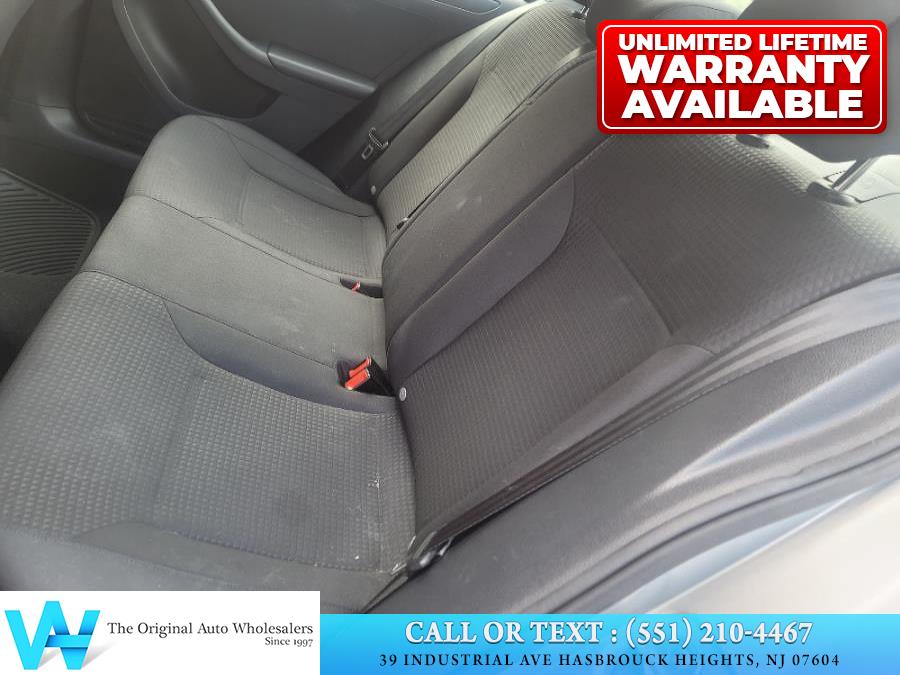 2015 Volkswagen Jetta Sedan 4dr Auto 2.0L S, available for sale in Hasbrouck Heights, New Jersey | AW Auto & Truck Wholesalers, Inc. Hasbrouck Heights, New Jersey 2015 Volkswagen Jetta Sedan 4dr Auto 2.0L S, available for sale in Hasbrouck Heights, New Jersey | AW Auto & Truck Wholesalers, Inc. Hasbrouck Heights, New Jersey