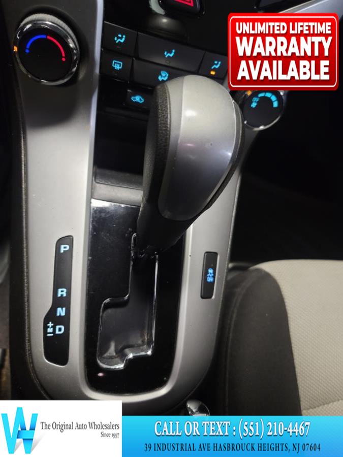 2011 Chevrolet Cruze 4dr Sdn LS, available for sale in Hasbrouck Heights, New Jersey | AW Auto & Truck Wholesalers, Inc. Hasbrouck Heights, New Jersey 2011 Chevrolet Cruze 4dr Sdn LS, available for sale in Hasbrouck Heights, New Jersey | AW Auto & Truck Wholesalers, Inc. Hasbrouck Heights, New Jersey