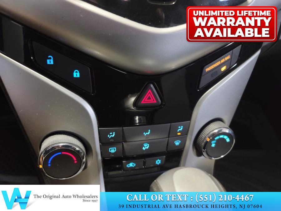 2011 Chevrolet Cruze 4dr Sdn LS, available for sale in Hasbrouck Heights, New Jersey | AW Auto & Truck Wholesalers, Inc. Hasbrouck Heights, New Jersey 2011 Chevrolet Cruze 4dr Sdn LS, available for sale in Hasbrouck Heights, New Jersey | AW Auto & Truck Wholesalers, Inc. Hasbrouck Heights, New Jersey