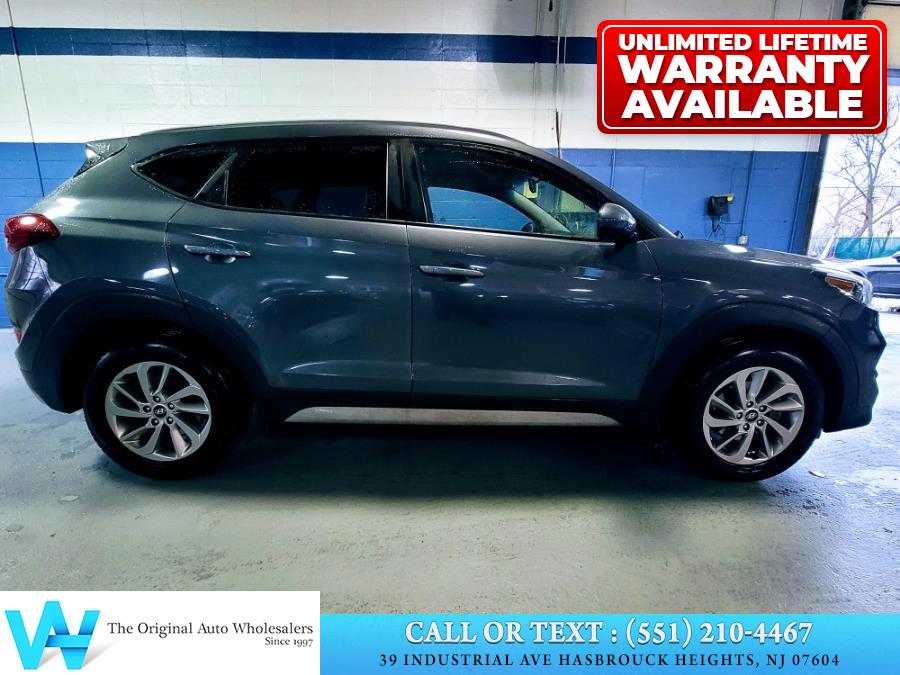 2018 Hyundai Tucson SEL AWD, available for sale in Hasbrouck Heights, New Jersey | AW Auto & Truck Wholesalers, Inc. Hasbrouck Heights, New Jersey 2018 Hyundai Tucson SEL AWD, available for sale in Hasbrouck Heights, New Jersey | AW Auto & Truck Wholesalers, Inc. Hasbrouck Heights, New Jersey