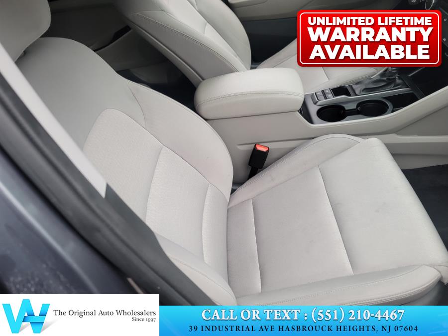2018 Hyundai Tucson SEL AWD, available for sale in Hasbrouck Heights, New Jersey | AW Auto & Truck Wholesalers, Inc. Hasbrouck Heights, New Jersey 2018 Hyundai Tucson SEL AWD, available for sale in Hasbrouck Heights, New Jersey | AW Auto & Truck Wholesalers, Inc. Hasbrouck Heights, New Jersey