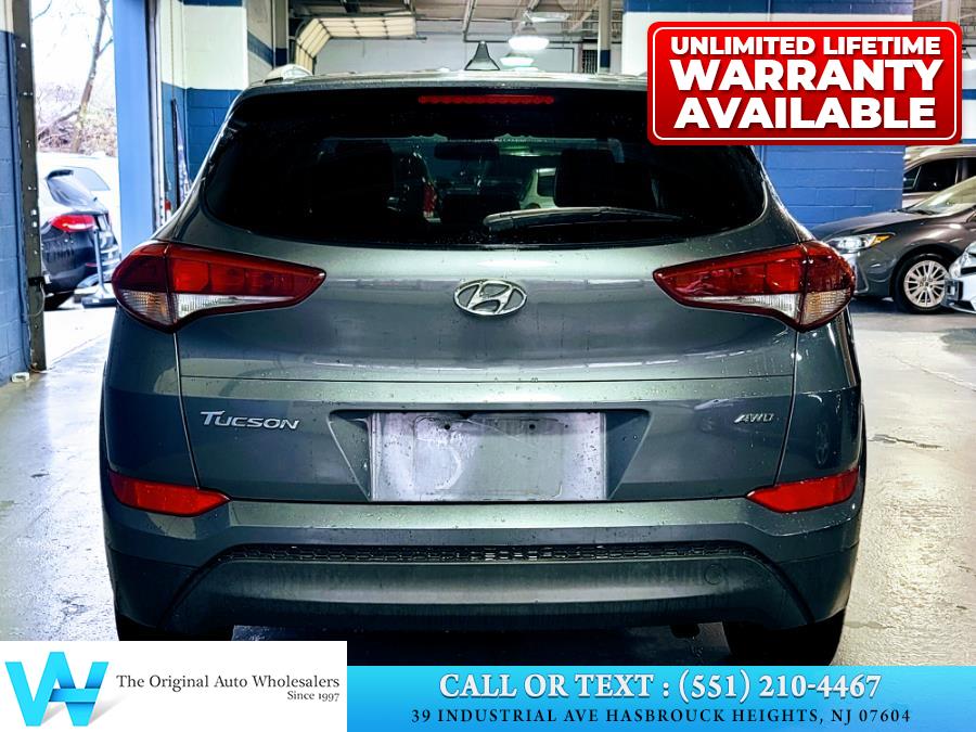 2018 Hyundai Tucson SEL AWD, available for sale in Hasbrouck Heights, New Jersey | AW Auto & Truck Wholesalers, Inc. Hasbrouck Heights, New Jersey 2018 Hyundai Tucson SEL AWD, available for sale in Hasbrouck Heights, New Jersey | AW Auto & Truck Wholesalers, Inc. Hasbrouck Heights, New Jersey