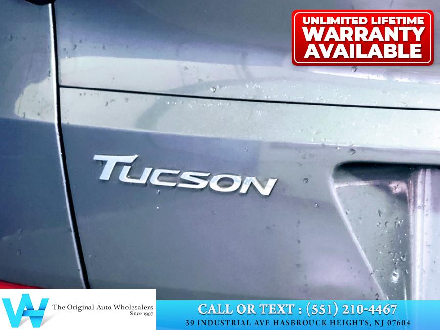 2018 Hyundai Tucson SEL AWD, available for sale in Hasbrouck Heights, New Jersey | AW Auto & Truck Wholesalers, Inc. Hasbrouck Heights, New Jersey 2018 Hyundai Tucson SEL AWD, available for sale in Hasbrouck Heights, New Jersey | AW Auto & Truck Wholesalers, Inc. Hasbrouck Heights, New Jersey