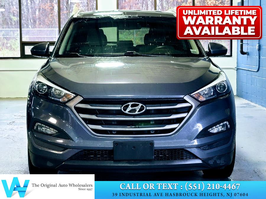 2018 Hyundai Tucson SEL AWD, available for sale in Hasbrouck Heights, New Jersey | AW Auto & Truck Wholesalers, Inc. Hasbrouck Heights, New Jersey 2018 Hyundai Tucson SEL AWD, available for sale in Hasbrouck Heights, New Jersey | AW Auto & Truck Wholesalers, Inc. Hasbrouck Heights, New Jersey