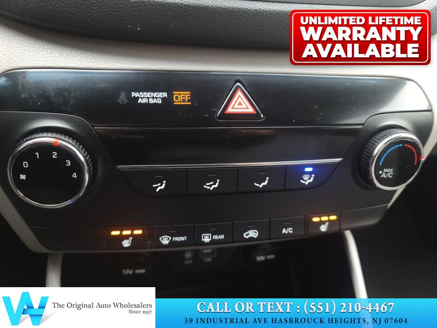 2018 Hyundai Tucson SEL AWD, available for sale in Hasbrouck Heights, New Jersey | AW Auto & Truck Wholesalers, Inc. Hasbrouck Heights, New Jersey 2018 Hyundai Tucson SEL AWD, available for sale in Hasbrouck Heights, New Jersey | AW Auto & Truck Wholesalers, Inc. Hasbrouck Heights, New Jersey
