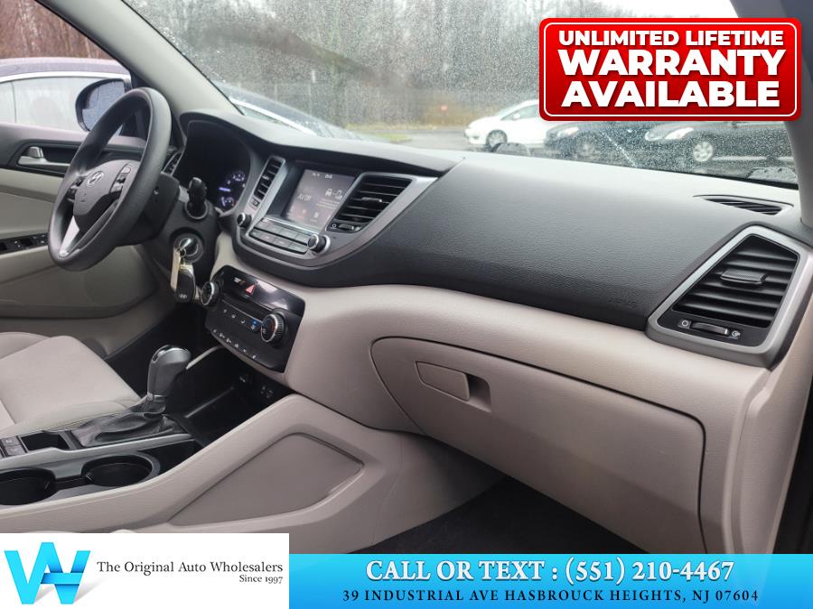2018 Hyundai Tucson SEL AWD, available for sale in Hasbrouck Heights, New Jersey | AW Auto & Truck Wholesalers, Inc. Hasbrouck Heights, New Jersey 2018 Hyundai Tucson SEL AWD, available for sale in Hasbrouck Heights, New Jersey | AW Auto & Truck Wholesalers, Inc. Hasbrouck Heights, New Jersey