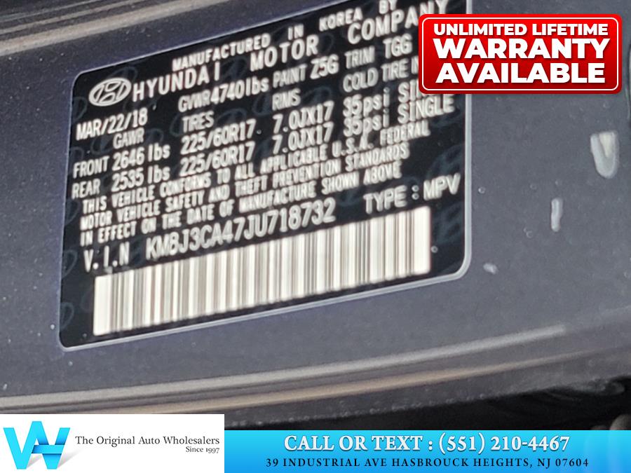 2018 Hyundai Tucson SEL AWD, available for sale in Hasbrouck Heights, New Jersey | AW Auto & Truck Wholesalers, Inc. Hasbrouck Heights, New Jersey 2018 Hyundai Tucson SEL AWD, available for sale in Hasbrouck Heights, New Jersey | AW Auto & Truck Wholesalers, Inc. Hasbrouck Heights, New Jersey