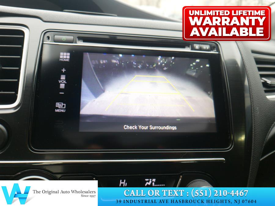 2015 Honda Civic Sedan 4dr CVT EX, available for sale in Lodi, New Jersey | AW Auto & Truck Wholesalers, Inc. Lodi, New Jersey 2015 Honda Civic Sedan 4dr CVT EX, available for sale in Lodi, New Jersey | AW Auto & Truck Wholesalers, Inc. Lodi, New Jersey