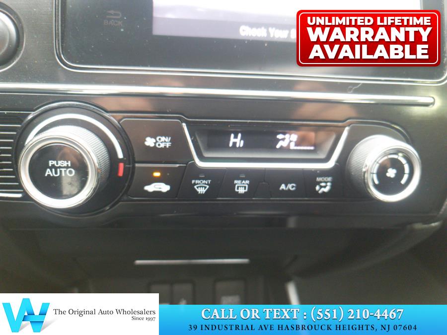 2015 Honda Civic Sedan 4dr CVT EX, available for sale in Lodi, New Jersey | AW Auto & Truck Wholesalers, Inc. Lodi, New Jersey 2015 Honda Civic Sedan 4dr CVT EX, available for sale in Lodi, New Jersey | AW Auto & Truck Wholesalers, Inc. Lodi, New Jersey