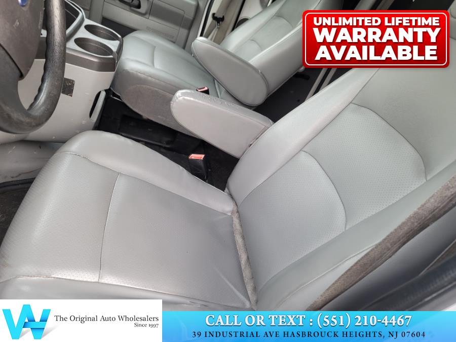 2013 Ford Econoline Cargo Van E-250 Recreational, available for sale in Lodi, New Jersey | AW Auto & Truck Wholesalers, Inc. Lodi, New Jersey 2013 Ford Econoline Cargo Van E-250 Recreational, available for sale in Lodi, New Jersey | AW Auto & Truck Wholesalers, Inc. Lodi, New Jersey