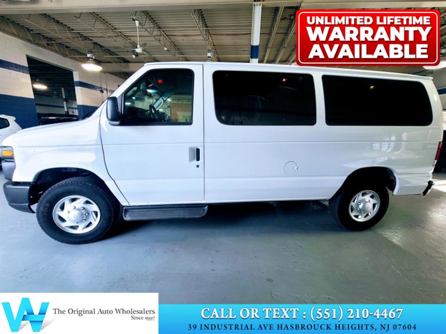 2013 Ford Econoline Cargo Van E-250 Recreational, available for sale in Lodi, New Jersey | AW Auto & Truck Wholesalers, Inc. Lodi, New Jersey 2013 Ford Econoline Cargo Van E-250 Recreational, available for sale in Lodi, New Jersey | AW Auto & Truck Wholesalers, Inc. Lodi, New Jersey