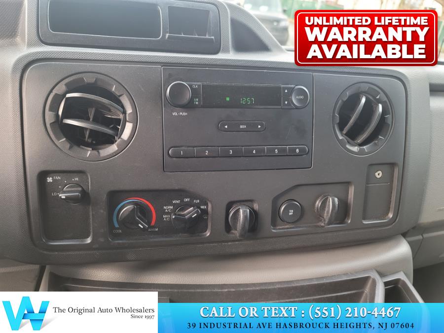 2013 Ford Econoline Cargo Van E-250 Recreational, available for sale in Lodi, New Jersey | AW Auto & Truck Wholesalers, Inc. Lodi, New Jersey 2013 Ford Econoline Cargo Van E-250 Recreational, available for sale in Lodi, New Jersey | AW Auto & Truck Wholesalers, Inc. Lodi, New Jersey