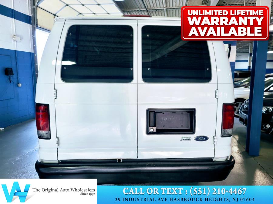 2013 Ford Econoline Cargo Van E-250 Recreational, available for sale in Lodi, New Jersey | AW Auto & Truck Wholesalers, Inc. Lodi, New Jersey 2013 Ford Econoline Cargo Van E-250 Recreational, available for sale in Lodi, New Jersey | AW Auto & Truck Wholesalers, Inc. Lodi, New Jersey