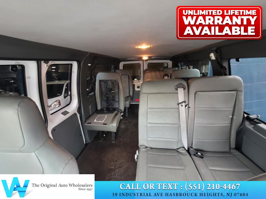 2013 Ford Econoline Cargo Van E-250 Recreational, available for sale in Lodi, New Jersey | AW Auto & Truck Wholesalers, Inc. Lodi, New Jersey 2013 Ford Econoline Cargo Van E-250 Recreational, available for sale in Lodi, New Jersey | AW Auto & Truck Wholesalers, Inc. Lodi, New Jersey