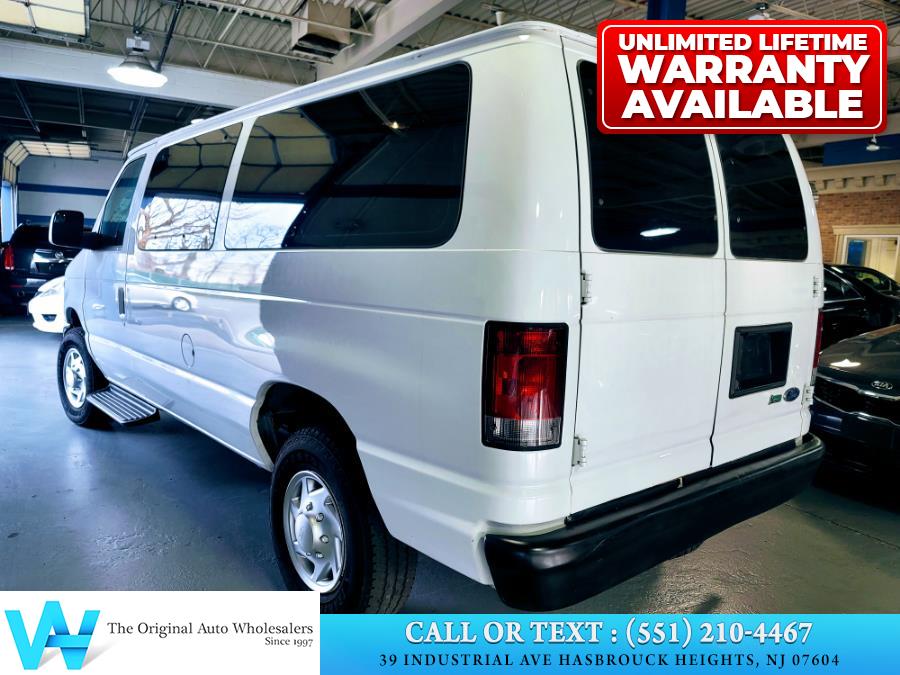 2013 Ford Econoline Cargo Van E-250 Recreational, available for sale in Lodi, New Jersey | AW Auto & Truck Wholesalers, Inc. Lodi, New Jersey 2013 Ford Econoline Cargo Van E-250 Recreational, available for sale in Lodi, New Jersey | AW Auto & Truck Wholesalers, Inc. Lodi, New Jersey