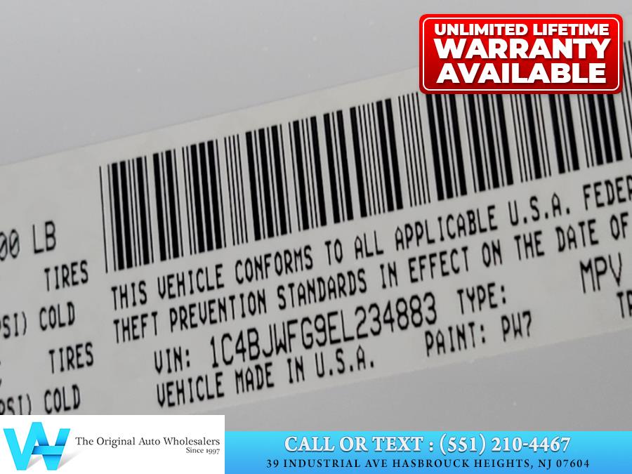 2014 Jeep Wrangler Unlimited 4WD 4dr Rubicon, available for sale in Lodi, New Jersey | AW Auto & Truck Wholesalers, Inc. Lodi, New Jersey 2014 Jeep Wrangler Unlimited 4WD 4dr Rubicon, available for sale in Lodi, New Jersey | AW Auto & Truck Wholesalers, Inc. Lodi, New Jersey