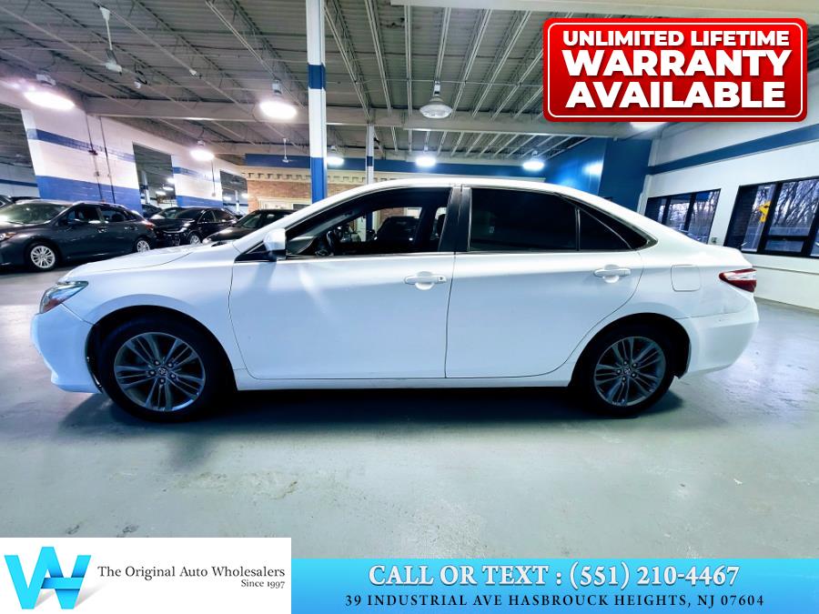 2017 Toyota Camry SE Automatic (Natl), available for sale in Lodi, New Jersey | AW Auto & Truck Wholesalers, Inc. Lodi, New Jersey 2017 Toyota Camry SE Automatic (Natl), available for sale in Lodi, New Jersey | AW Auto & Truck Wholesalers, Inc. Lodi, New Jersey