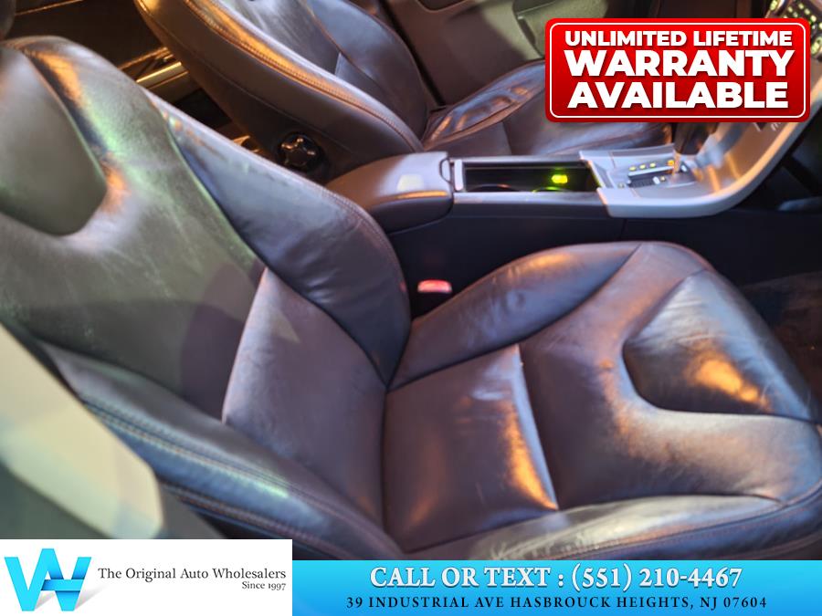 2011 Volvo XC60 AWD 4dr 3.2L w/Moonroof, available for sale in Lodi, New Jersey | AW Auto & Truck Wholesalers, Inc. Lodi, New Jersey 2011 Volvo XC60 AWD 4dr 3.2L w/Moonroof, available for sale in Lodi, New Jersey | AW Auto & Truck Wholesalers, Inc. Lodi, New Jersey