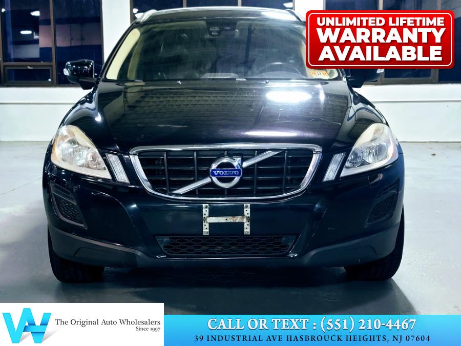 2011 Volvo XC60 AWD 4dr 3.2L w/Moonroof, available for sale in Lodi, New Jersey | AW Auto & Truck Wholesalers, Inc. Lodi, New Jersey 2011 Volvo XC60 AWD 4dr 3.2L w/Moonroof, available for sale in Lodi, New Jersey | AW Auto & Truck Wholesalers, Inc. Lodi, New Jersey